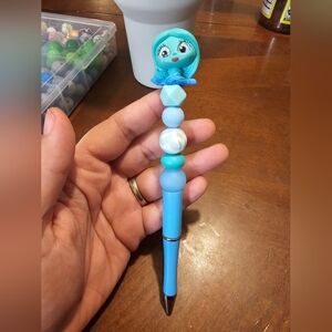 Blue Owl Kids Toy Pen